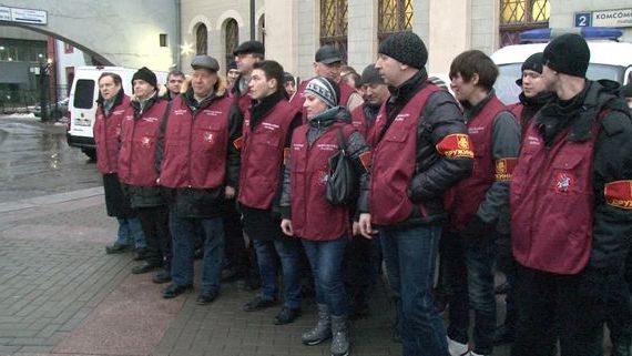 прописка в Сергаче